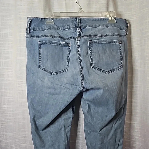 TORRID JEGGING - Picture 4 of 11